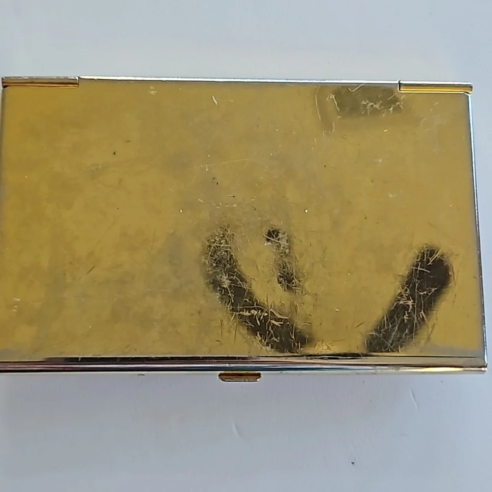 Card case - Picture 3 of 3